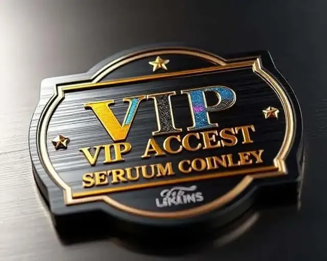 بطاقات ممتازة مغلفة بطاقة فعالية — StampIQ