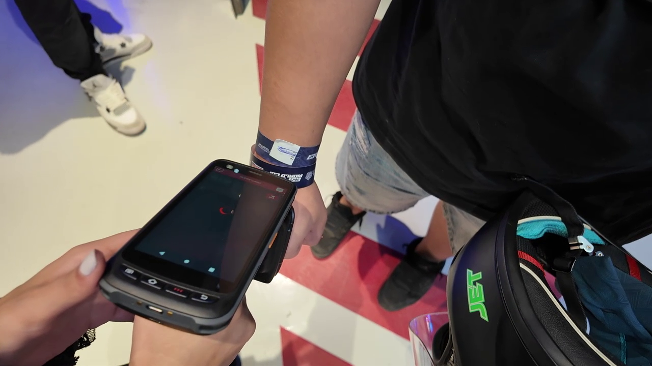 Multi-Game Racing Platform