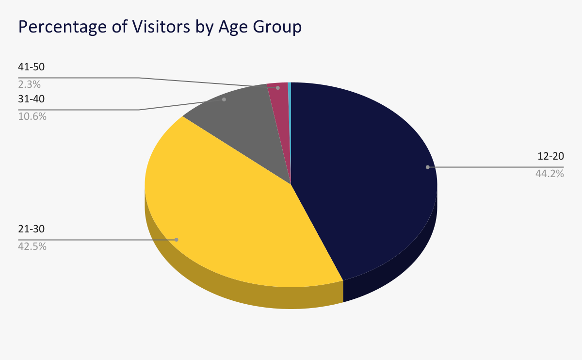 RFID Wristband Entry System
