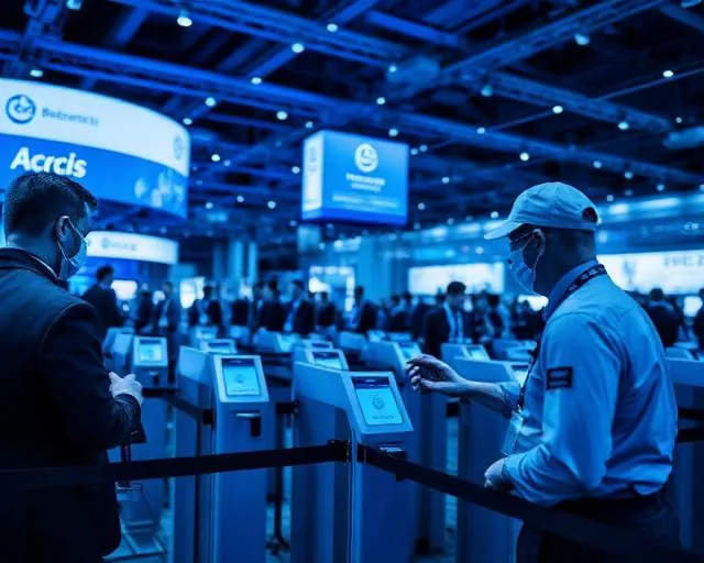 خبرة عالمية